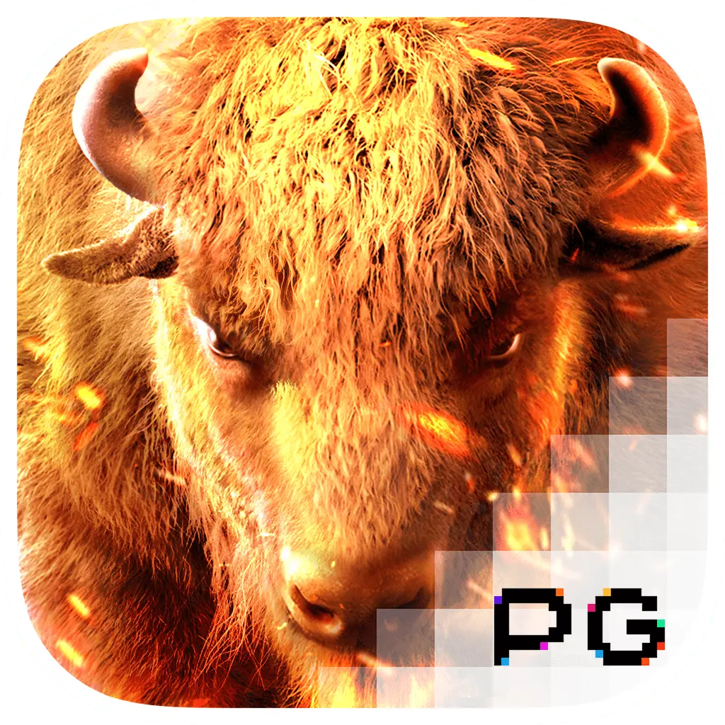 PGSoft : Buffalo Win - FOXYBET77