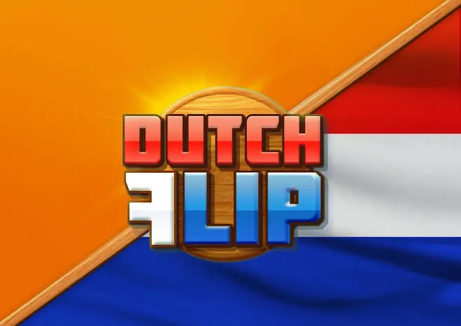 PlaynGo : Dutch Flip - FOXYBET77