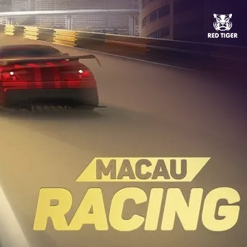 Redtiger : Macau Racing - FOXYBET77