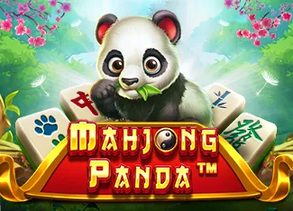 Pragmatic : Mahjong Panda - FOXYBET77