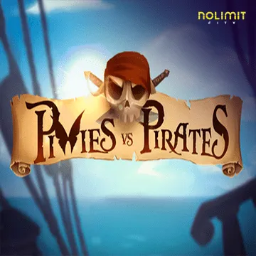 NolimitCity : Pixies vs Pirates - FOXYBET77