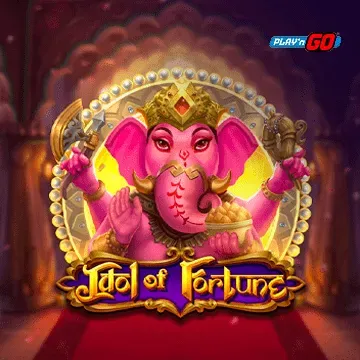 PlaynGo : Idol of Fortune - FOXYBET77