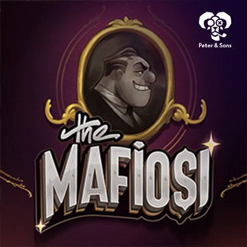 PeterSons : The Mafiosi - FOXYBET77
