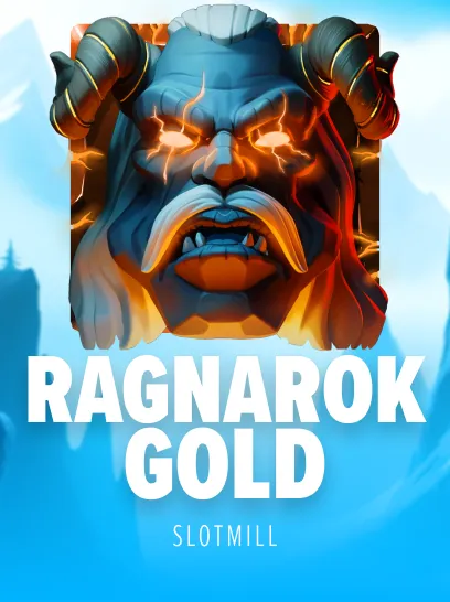 Ragnarok Gold - FOXYBET77