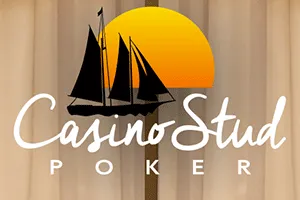 Casino Stud Poker - FOXYBET77