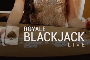 Royale Blackjack 1 - FOXYBET77