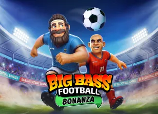 Big Bass Football Bonanza - FOXYBET77