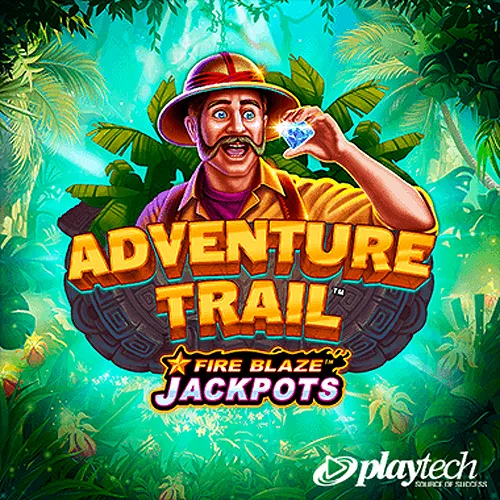 Adventure Trail - FOXYBET77