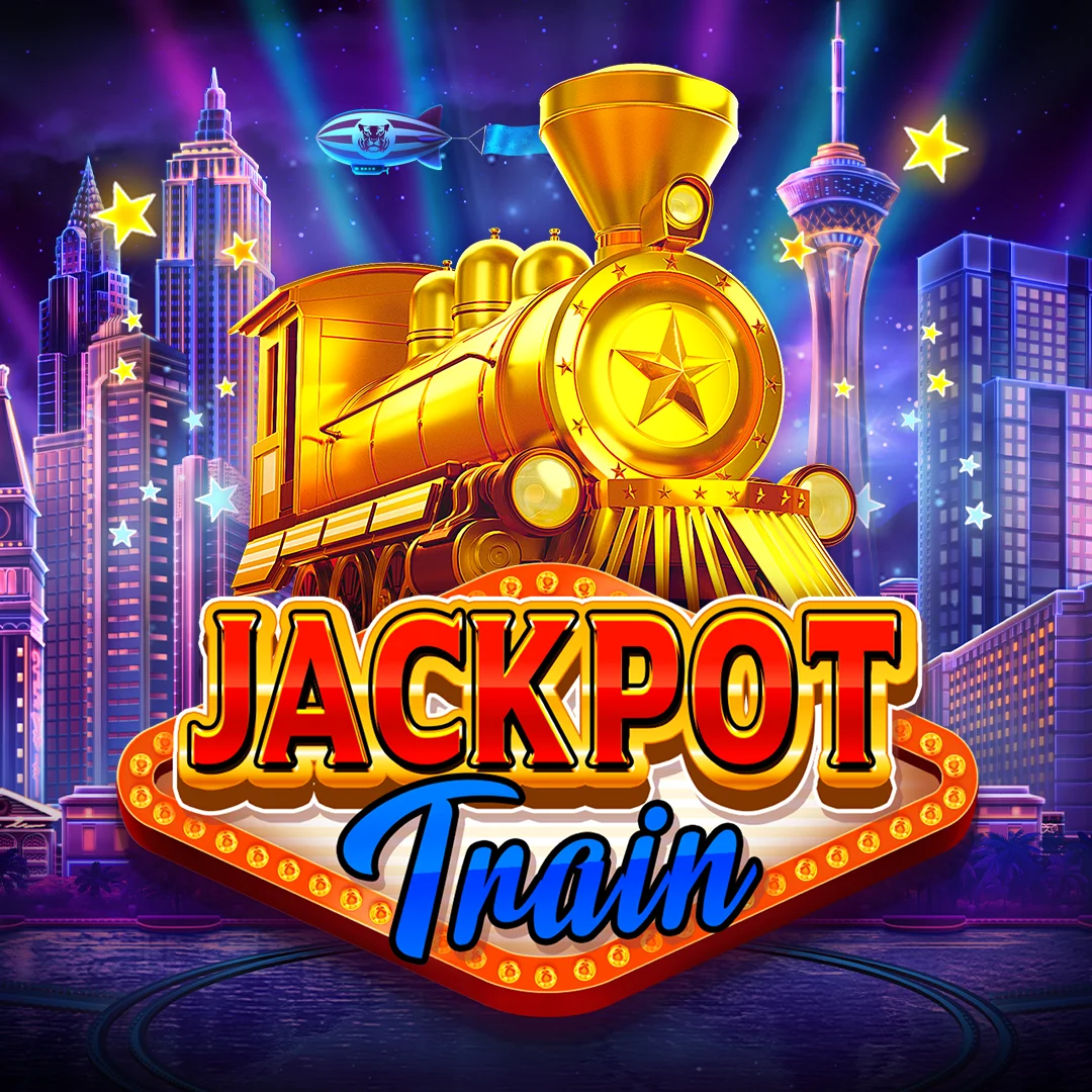 Redtiger : Jackpot Train - FOXYBET77