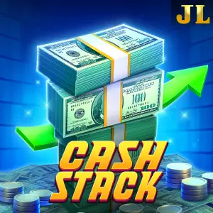 Cash Stack - FOXYBET77