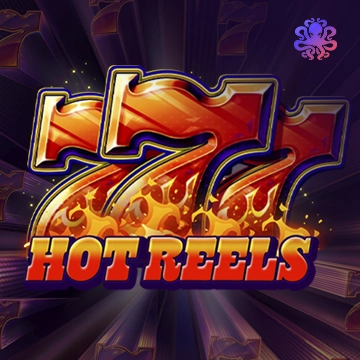 Octoplay : 777 Hot Reels - FOXYBET77