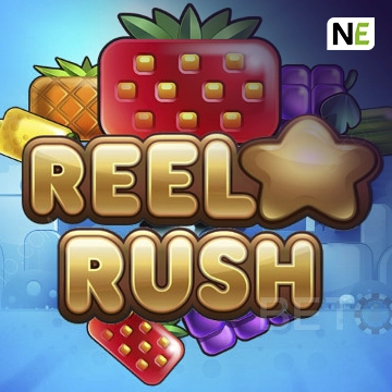 Reel Rush - FOXYBET77
