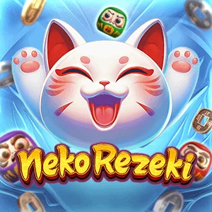 Tokyo Neko - FOXYBET77