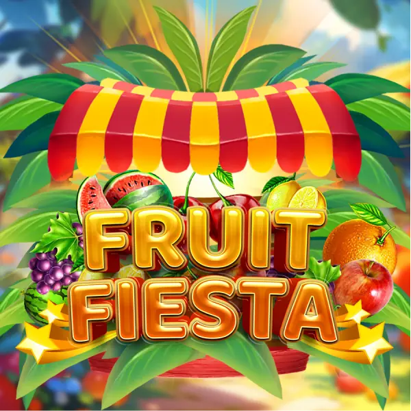 CosmoPlay : Fruit Fiesta - FOXYBET77