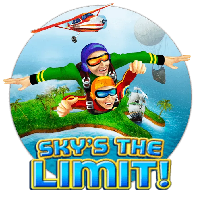Habanero : Skys the Limit - FOXYBET77
