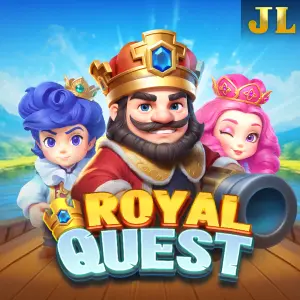 Royal Quest - FOXYBET77