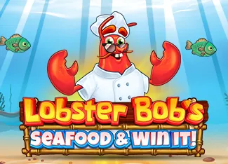 Pragmatic : Lobster Bobs Sea Food and Win It - FOXYBET77