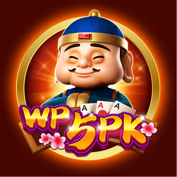 WP 5PK - FOXYBET77