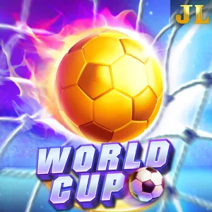 Jili : World Cup - FOXYBET77