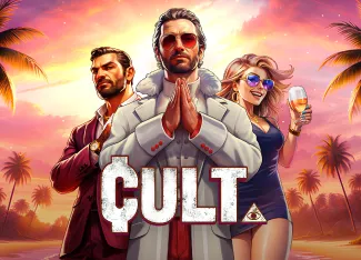 CULT. - FOXYBET77