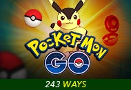 Spadegaming : Pocket Mon Go - FOXYBET77