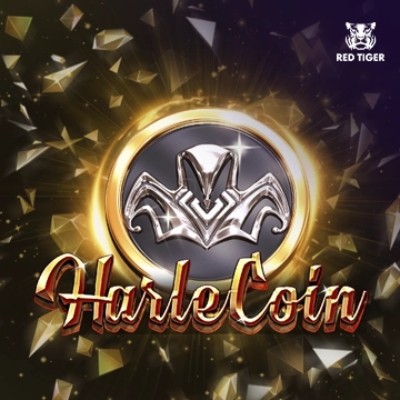 Redtiger : Harle Coin - FOXYBET77