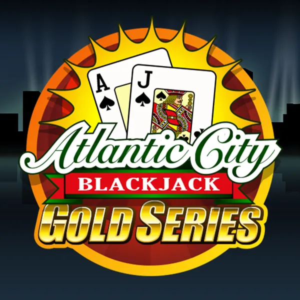 Atlantic City Blackjack Gold - FOXYBET77