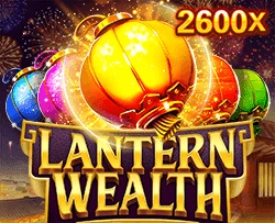 Lantern Wealth - FOXYBET77