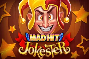 Mad Hit Jokester - FOXYBET77