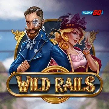 PlaynGo : Wild Rails - FOXYBET77