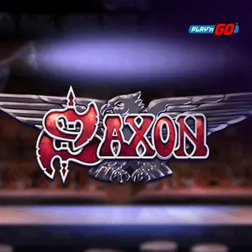 PlaynGo : Saxon - FOXYBET77