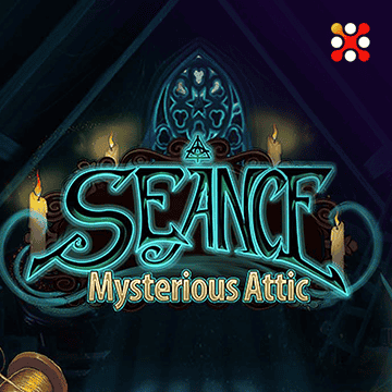 Mancala : Seance: Mysterious Attic - FOXYBET77