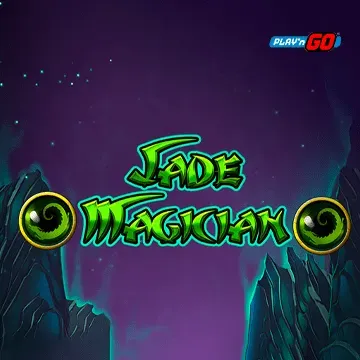 PlaynGo : Jade Magician - FOXYBET77