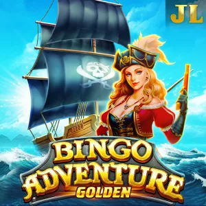 Bingo Adventure - FOXYBET77
