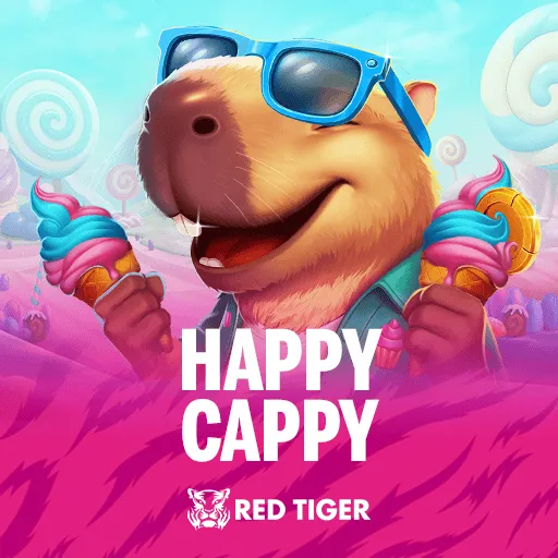 Happy Cappy - FOXYBET77