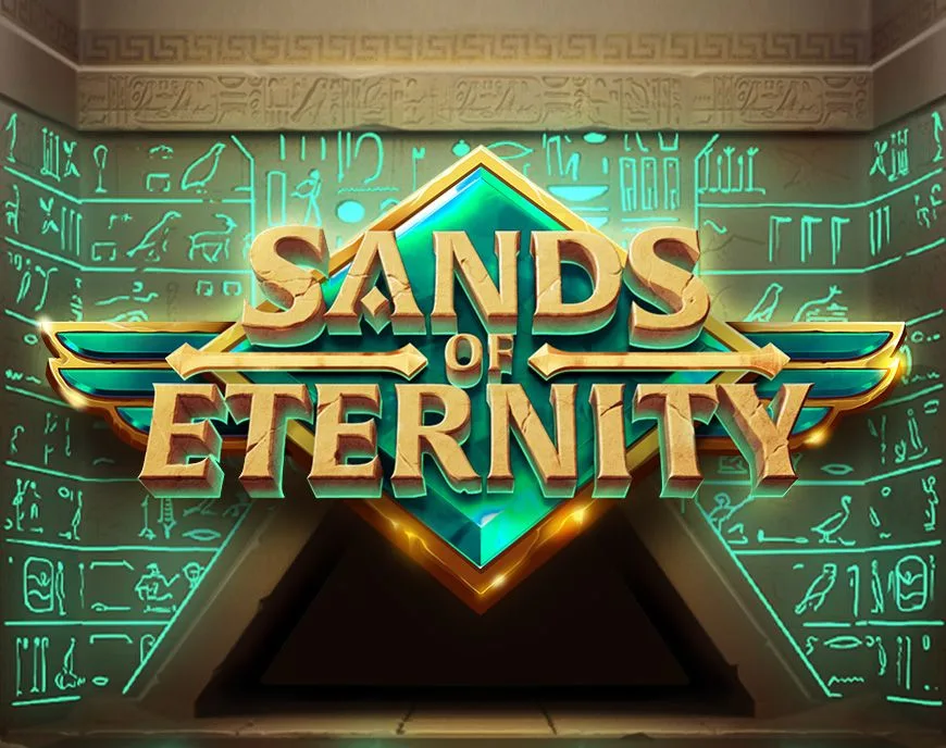 Sands of Eternity - FOXYBET77