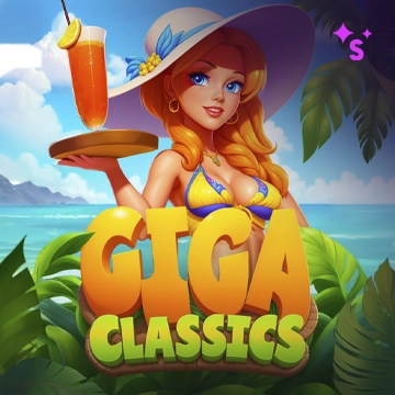 Spinocchio : Giga Classics - FOXYBET77