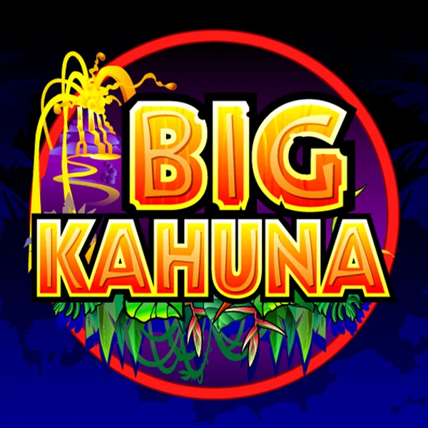 Big Kahuna - FOXYBET77
