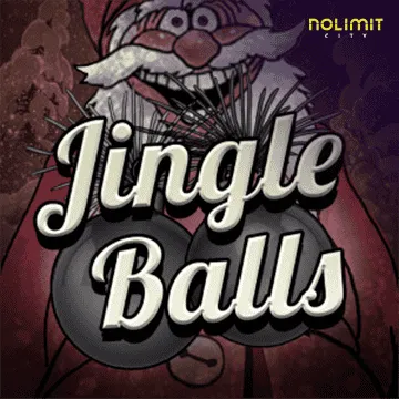 NolimitCity : Jingle Balls - FOXYBET77