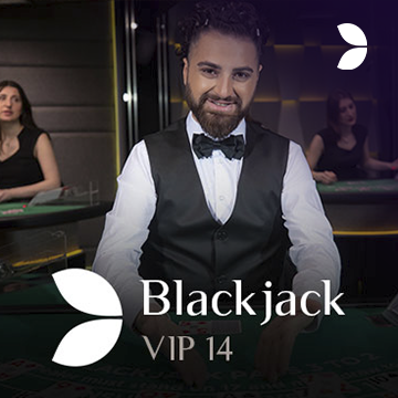 Blackjack VIP 14 - FOXYBET77