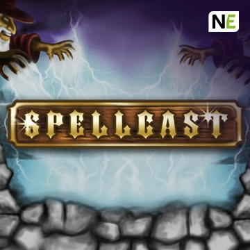 Spellcast - FOXYBET77