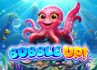 Bubble Up! - FOXYBET77