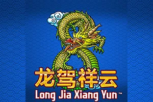 Long Jia Xiang Yun - FOXYBET77