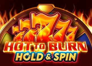 Pragmatic : Hot to Burn Hold and Spin - FOXYBET77