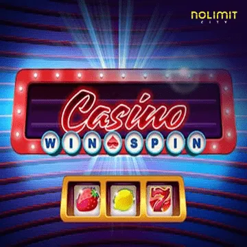 NolimitCity : Casino Win Spin - FOXYBET77