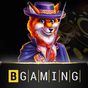 Bgaming - FOXYBET77