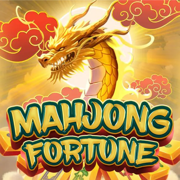 CosmoPlay : Mahjong Fortune - FOXYBET77