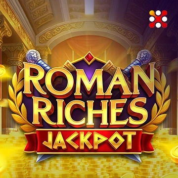 Mancala : Roman Riches Jackpot - FOXYBET77