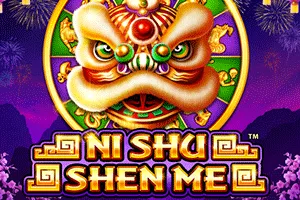 Ni Shu Shen Me - FOXYBET77