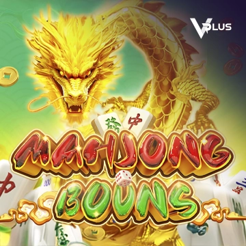 Mahjong Bonus - FOXYBET77
